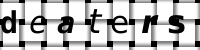 Obrázok CAPTCHA