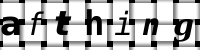 Obrázok CAPTCHA