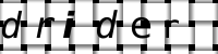 Obrázok CAPTCHA