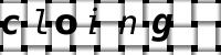 Obrázok CAPTCHA