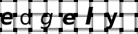 Obrázok CAPTCHA