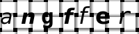 Obrázok CAPTCHA