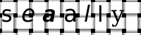 Obrázok CAPTCHA