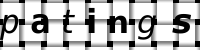 Obrázok CAPTCHA