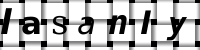 Obrázok CAPTCHA
