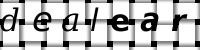 Obrázok CAPTCHA