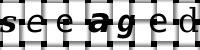 Obrázok CAPTCHA