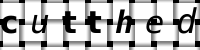 Obrázok CAPTCHA