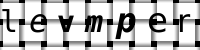 Obrázok CAPTCHA