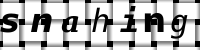 Obrázok CAPTCHA