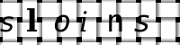 Obrázok CAPTCHA