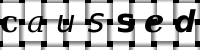 Obrázok CAPTCHA