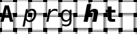 Obrázok CAPTCHA
