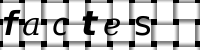 Obrázok CAPTCHA