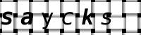Obrázok CAPTCHA