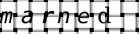Obrázok CAPTCHA