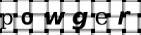 Obrázok CAPTCHA