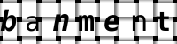 Obrázok CAPTCHA