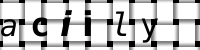 Obrázok CAPTCHA