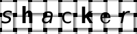 Obrázok CAPTCHA