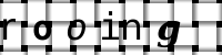 Obrázok CAPTCHA