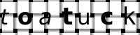 Obrázok CAPTCHA