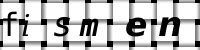 Obrázok CAPTCHA