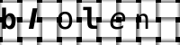 Obrázok CAPTCHA
