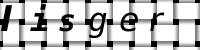 Obrázok CAPTCHA