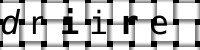 Obrázok CAPTCHA