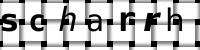 Obrázok CAPTCHA