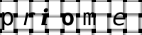 Obrázok CAPTCHA