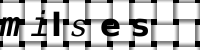 Obrázok CAPTCHA