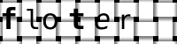 Obrázok CAPTCHA