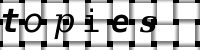Obrázok CAPTCHA