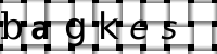 Obrázok CAPTCHA