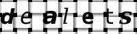 Obrázok CAPTCHA