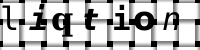 Obrázok CAPTCHA