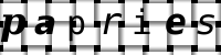 Obrázok CAPTCHA