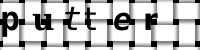 Obrázok CAPTCHA