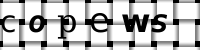Obrázok CAPTCHA