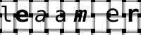 Obrázok CAPTCHA