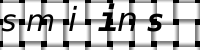 Obrázok CAPTCHA