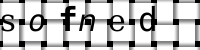 Obrázok CAPTCHA