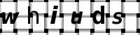 Obrázok CAPTCHA