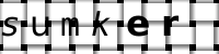 Obrázok CAPTCHA