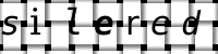Obrázok CAPTCHA