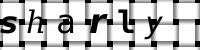 Obrázok CAPTCHA