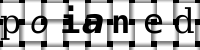 Obrázok CAPTCHA