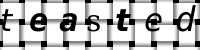 Obrázok CAPTCHA